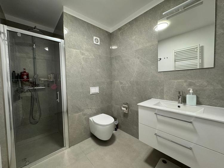 Apartament 2 camere, in cartier Grigorescu, bloc nou, cu parcare