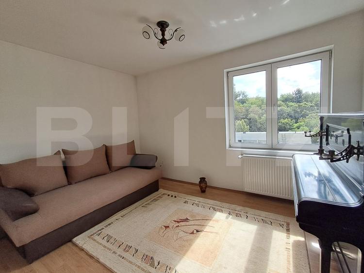 Apartament cu 2 camere, 62 mp, zona 22 Decembrie 1989