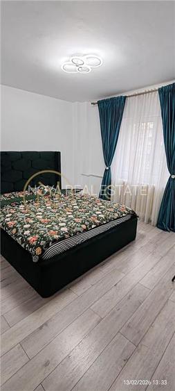 Apartament cu 2 camere de vanzare Stefan Cel Mare - 6