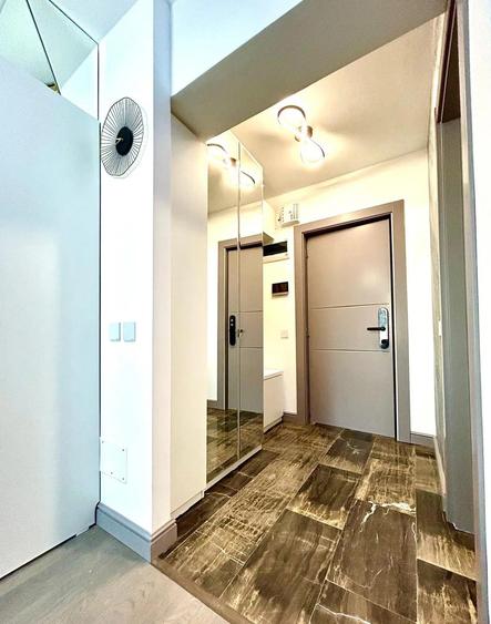 Apartament cu 2 camere, MODERN, BLOC NOU, zona Tatarasi - Metalurgie