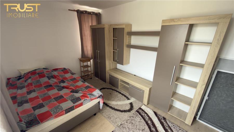 2 camere l Decomandat l 55 MP l Parcare l str. Sesul de Sus