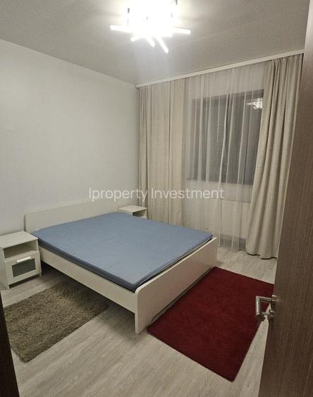 Închiriere Apartament 2 camere în Oltenitei Parcare Inclusă