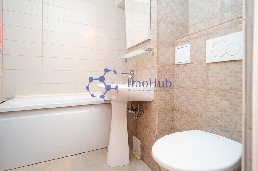 Apartament 2 camere, 60 mp –Bd. Independenței - UMF - 11