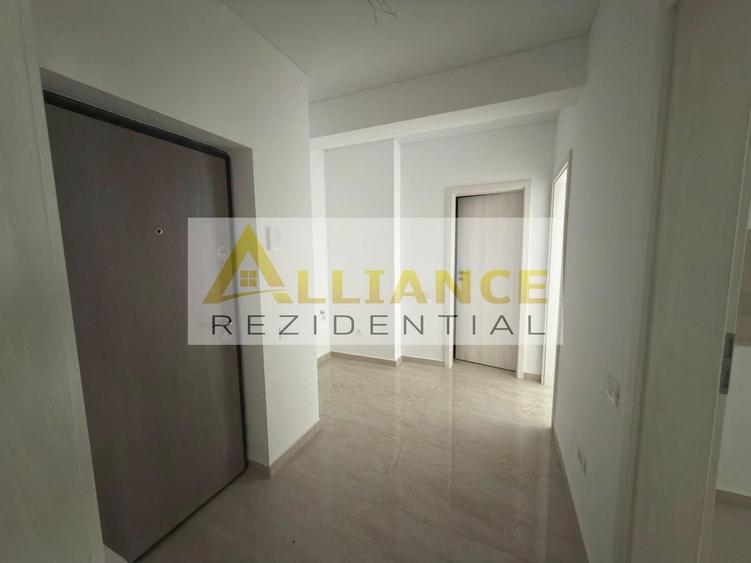Apartament 2 camere | Bloc nou 2026 | Centrală proprie | Mutare rapidă