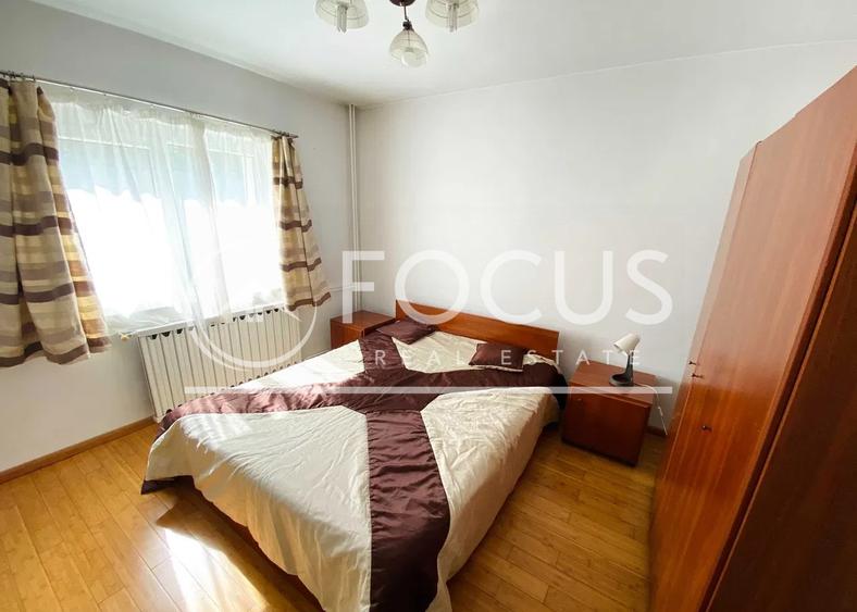 Apartament 2 camere – Aviației | Aurel Vlaicu | Promenada Mall