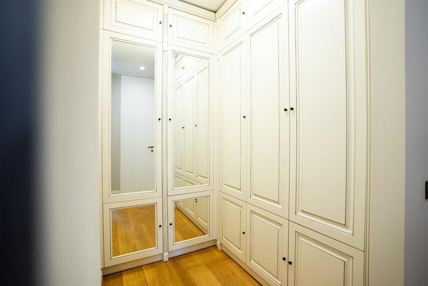 Apartament de Lux Spatios in Zona Dorobanti