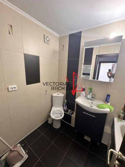 2 camere decomandat  Lidl Fundeni