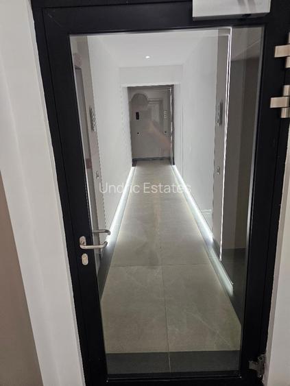 Apartament 2 camere nou, vedere spre parc, Nusco City – Pipera / Aviatiei - 15