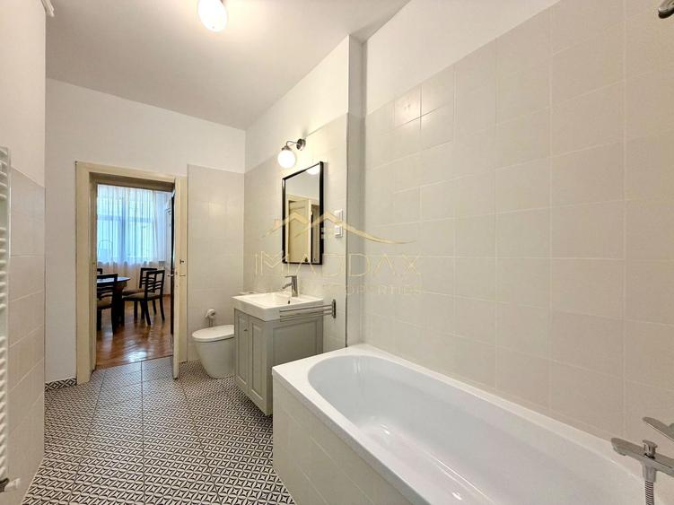 Birou cu 5 camere Unic *160mp* // Zona Eminescu- Polona