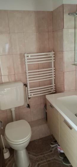 Apartament 3 camere etajul 9/10 total mobilat si utilat, cu CT.