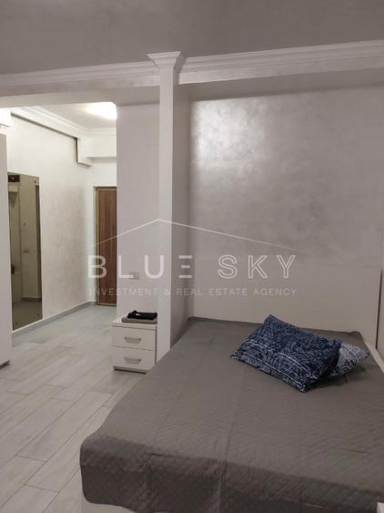 Studio modern în Tomis Nord – Campus Universitar-bloc 2020