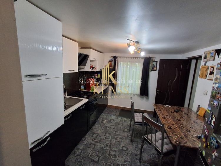 Casa de Vanzare 2 Camere | Voluntari | Dragonul Rosu - 4