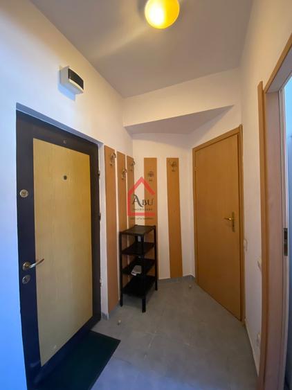 Apartament 1 camera, zona Podul de Piatra - Gara