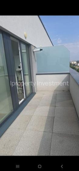 Atria Urban Resort | Bucurestii Noi | Studio | Incalzire in pardoseala | TV | AC - 6