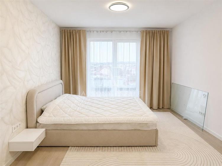 Antony Estate | Apartament 2 camere - Premium - Scala Cetate Oradea