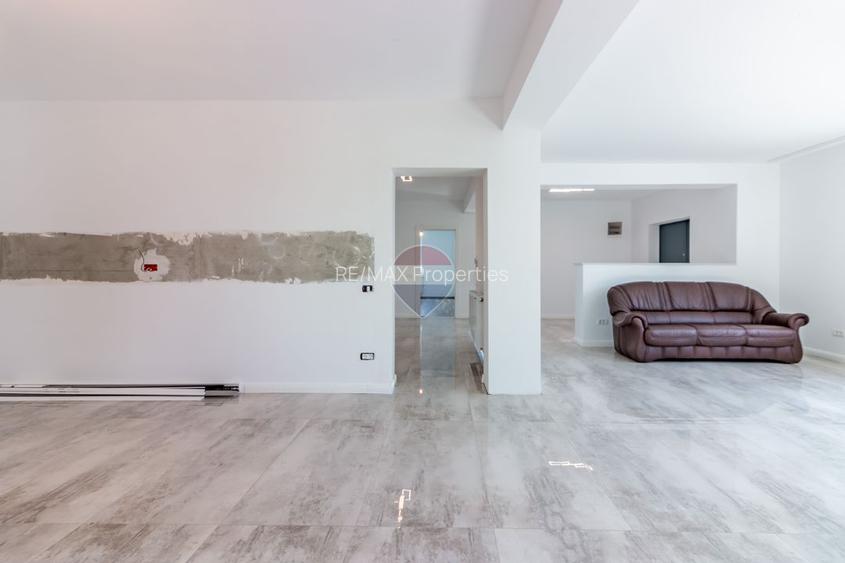 Casă 4 camere Bolintin-Deal | Construcție nouă | Teren 1.495 mp - 6