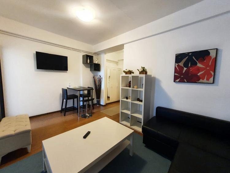 Studio cu vedere la lac | Mamaia | Summerland