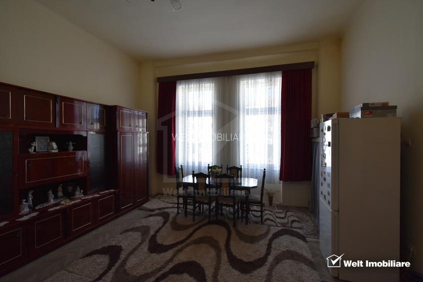Oferta unicat! Vanzare apartament in Turda ultracentral, Piata Republicii - 4