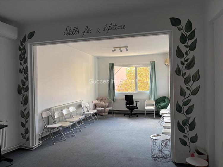MÂNTULEASA | VILĂ EXCLUSIVISTĂ ÎN CENTRUL BUCUREȘTIULUI – 1.100.000 € - 53