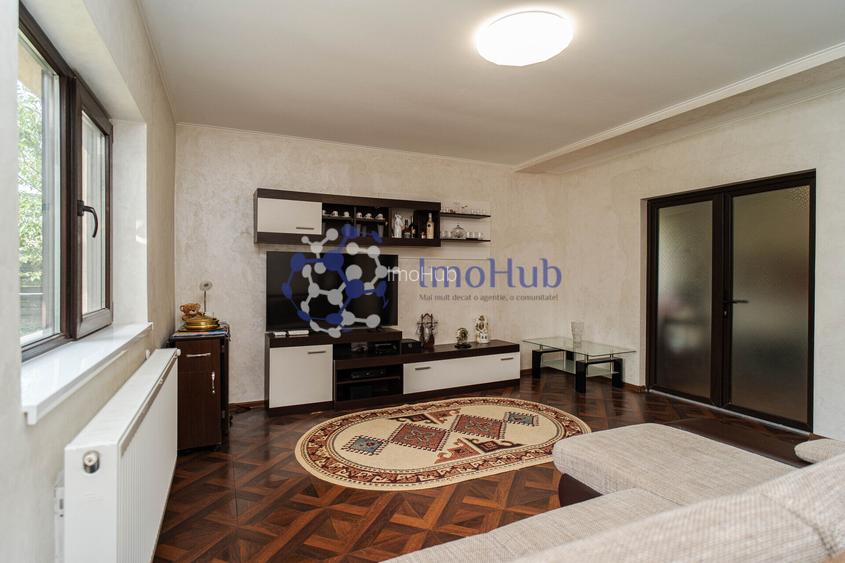 Vila P+M, 5 camere, 627 mp teren, Letcani - Notariat - 2