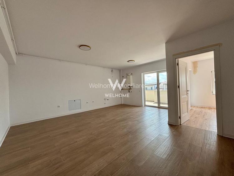Apartament LA CHEIE 2 camere - Doamna Stanca - 3