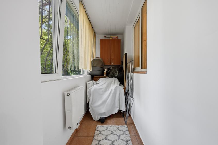 3 camere | Bucurestii Noi | Pajura | Jiului | Parcare | Boxa | Com 0%