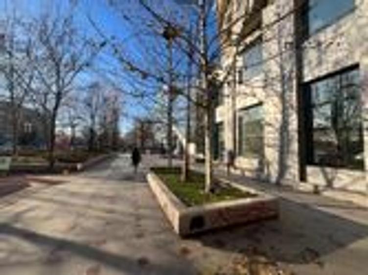 Spațiu comercial 485 mp cu ISU, Unirii, pretabil clinică/bancă