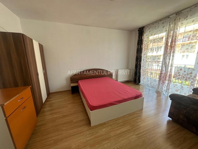 OPORTUNITATE MAXIMA !!! Apartament 2 camere, etaj intermediar , zona Eroilor!!! - 5