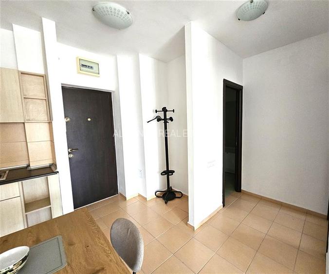 Apartament cu 2 camere, liber, ansamblu rezidential, Tatarasi - 6