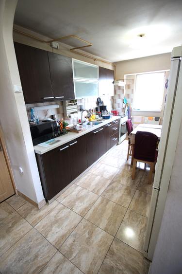 Apartament spatios si luminos Iancului
