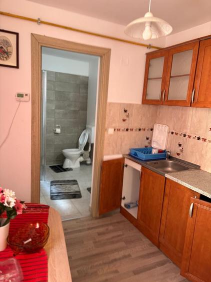 Apartament cu 2 camere la casa,Marasti zona The Office
