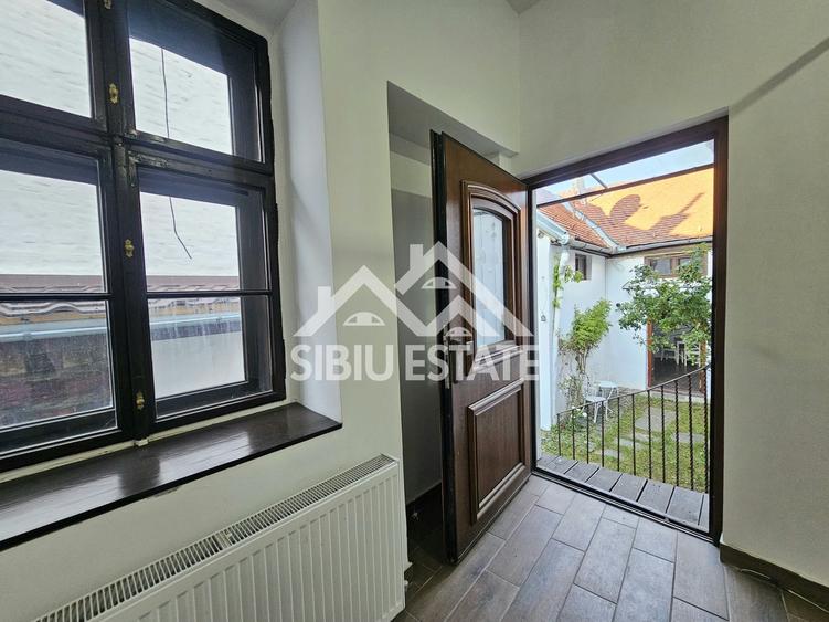 Casa Restaurant Sibiu ultracentral