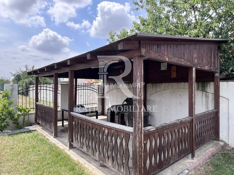 Casa cu 4 camere de inchiriat | Cartierul Grigorescu | Oradea - 30