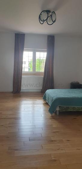 Vilă de închiriat în zona Iancu Nicolae-Jolie Ville
