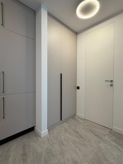 ONE HERASTRAU VISTA - 2 CAMERE - BRAND NEW!
