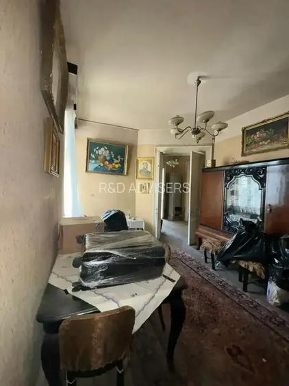 Apartament in vila |Parter| Cotroceni | Locatie de elita|Oportunitate - 7
