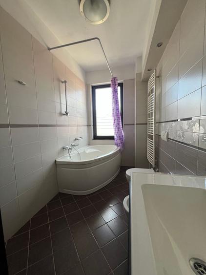 IANCU NICOLAE 135 mp Utili | Living 41 mp | 2 Terase 2 Locuri Parcare