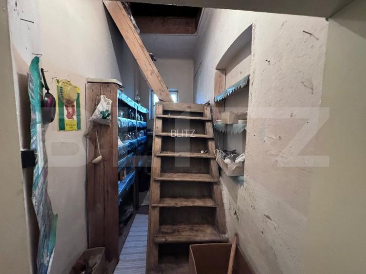 Casă 3 camere, 120 mp utili, curte individuala, zona Budai - 14