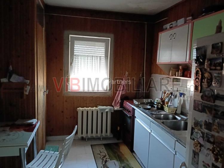 Apartament 2 camere, confort 1 – Lipovei, aproape de Iulius Mall semidecomandat - 4