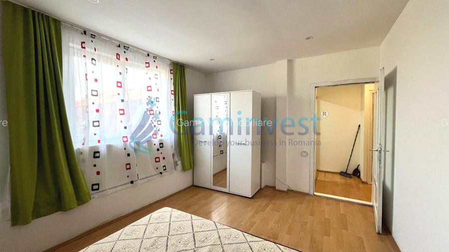 Apartament de inchiriat in Oradea, cu 4 camere, zona Parcul 22 Decembrie - 4