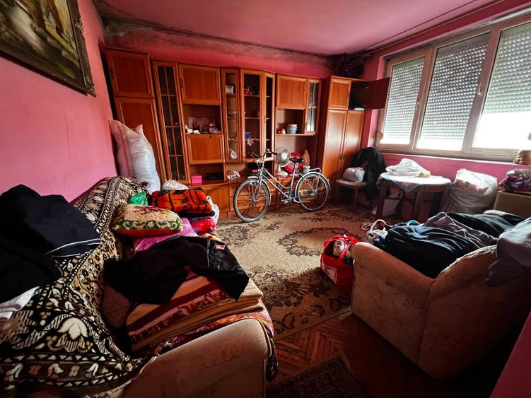 Apartament cu 2 Camere decomandate de Vânzare în Zona Ignisului, Carei!