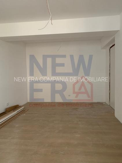 De vanzare apartament cu 2 camere - centrala termica Cartier Solar - 3