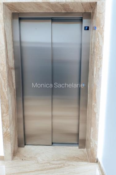 Spatiu Comercial 535 mp. utili, Lift, Autorizat ISU, str. Stefan cel Mare 32B  - 10