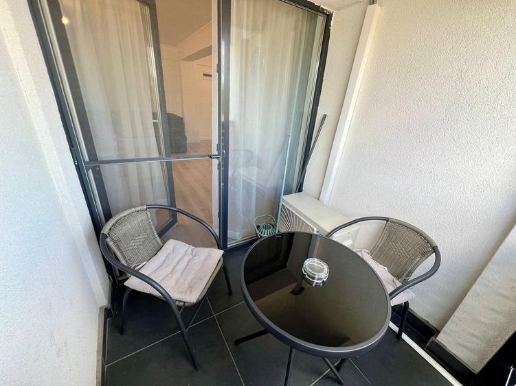 Apartament nou, modern și cu garaj subteran, pe Calea Baciului!