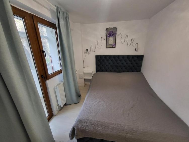 Inchiriere apartament 2 camere zona Piata Victoriei UltraCentral