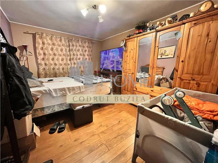 Vila P+1E+M, 5 camere, teren 248 mp, zona Malu Rosu, Ploiesti - 7