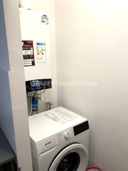 RENOVAT! Apartament 2 camere 50mp, TATARASI, mobila, fara risc, centrala - 5