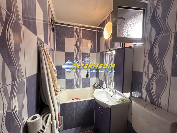 Okazie! Apartament 2 camere CETATE Finisat Mobilat Utilat Complet loc Parcare - 5