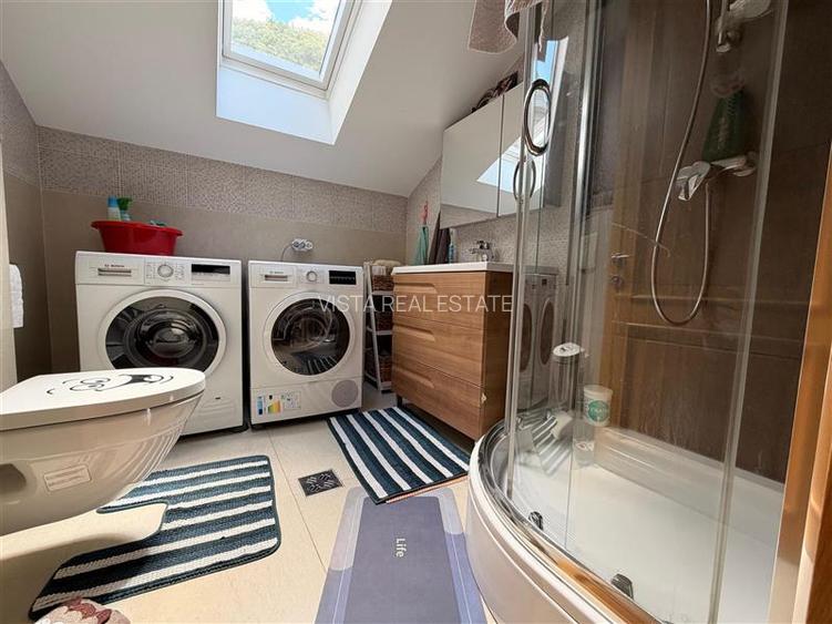 Casa tip duplex, zona Centru - 18