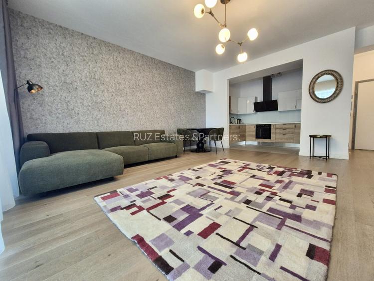 Apartament 2 Camere | 75 mp | Mobilat | Gafencu49 Residence - 3